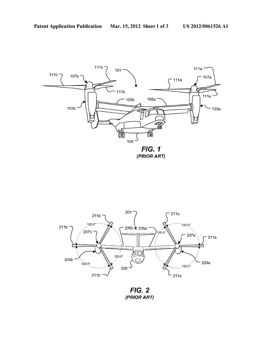 Rotor Blade Spacing for Vibration Attenuation - diagram, schematic, and image 02