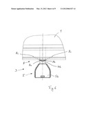 SUSPENSION ELEMENT OF A TRAILING CABLE ASSEMBLY diagram and image