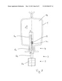 SUSPENSION ELEMENT OF A TRAILING CABLE ASSEMBLY diagram and image