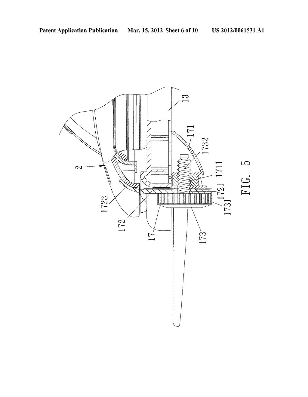 Holding Structure for an Electronic Device - diagram, schematic, and image 07