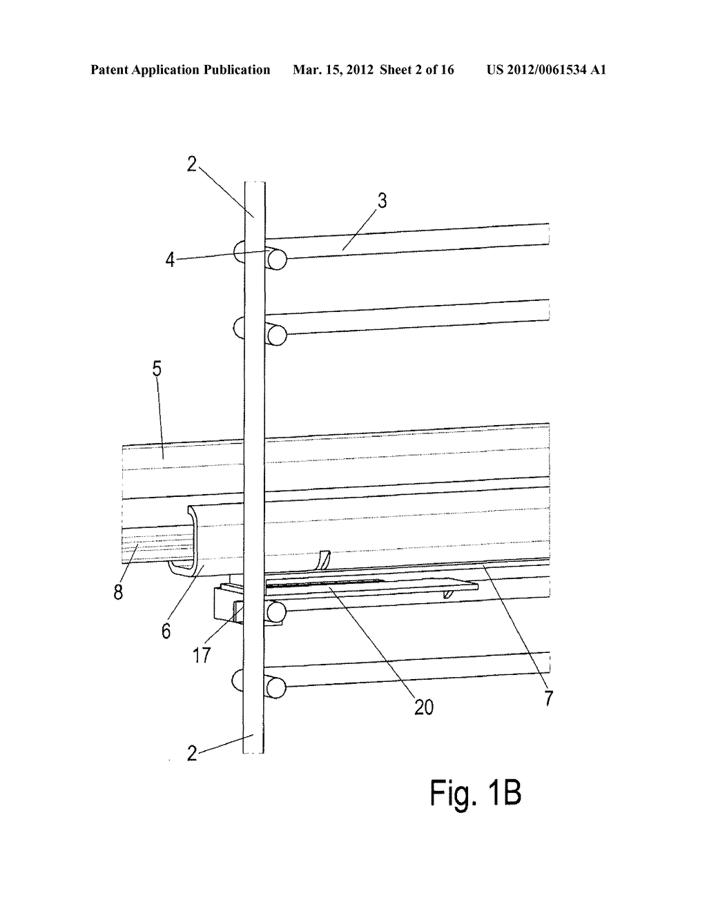 QUICK FASTENING DEVICE - diagram, schematic, and image 03