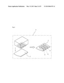 METHOD FOR MANUFACTURING A CORNER FIXING BRACKET AND A CORNER FIXING     BRACKET diagram and image