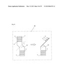 METHOD FOR MANUFACTURING A CORNER FIXING BRACKET AND A CORNER FIXING     BRACKET diagram and image