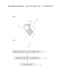 METHOD FOR MANUFACTURING A CORNER FIXING BRACKET AND A CORNER FIXING     BRACKET diagram and image