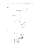 METHOD FOR MANUFACTURING A CORNER FIXING BRACKET AND A CORNER FIXING     BRACKET diagram and image