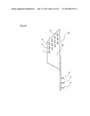 METHOD FOR MANUFACTURING A CORNER FIXING BRACKET AND A CORNER FIXING     BRACKET diagram and image