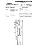 Mounting Assembly For Rack Equipment diagram and image