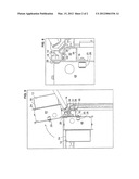 Mounting Assembly For Rack Equipment diagram and image