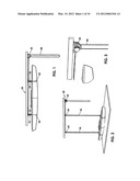 Ratcheted Lift Mechanism diagram and image