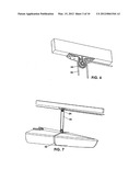 Ratcheted Lift Mechanism diagram and image