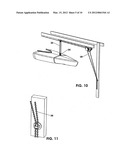 Ratcheted Lift Mechanism diagram and image