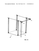 Ratcheted Lift Mechanism diagram and image