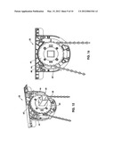 Ratcheted Lift Mechanism diagram and image