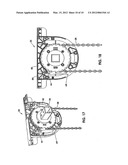 Ratcheted Lift Mechanism diagram and image