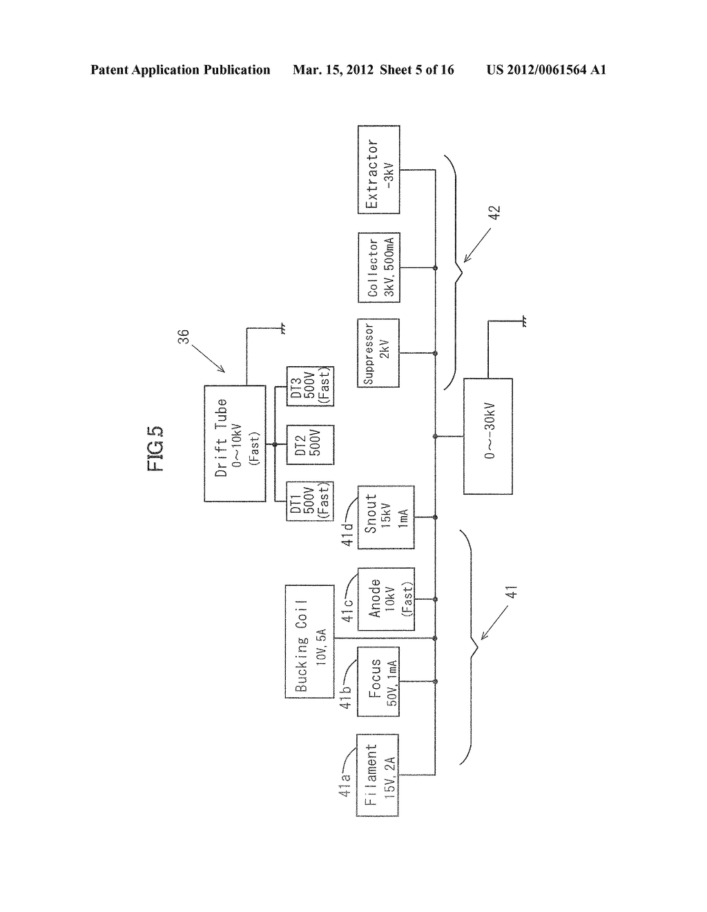 SURFACE ANALYZER OF OBJECT TO BE MEASURED AND ANALYZING METHOD - diagram, schematic, and image 06