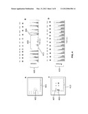 System and Method for Separating Samples in a Continuous Flow diagram and image