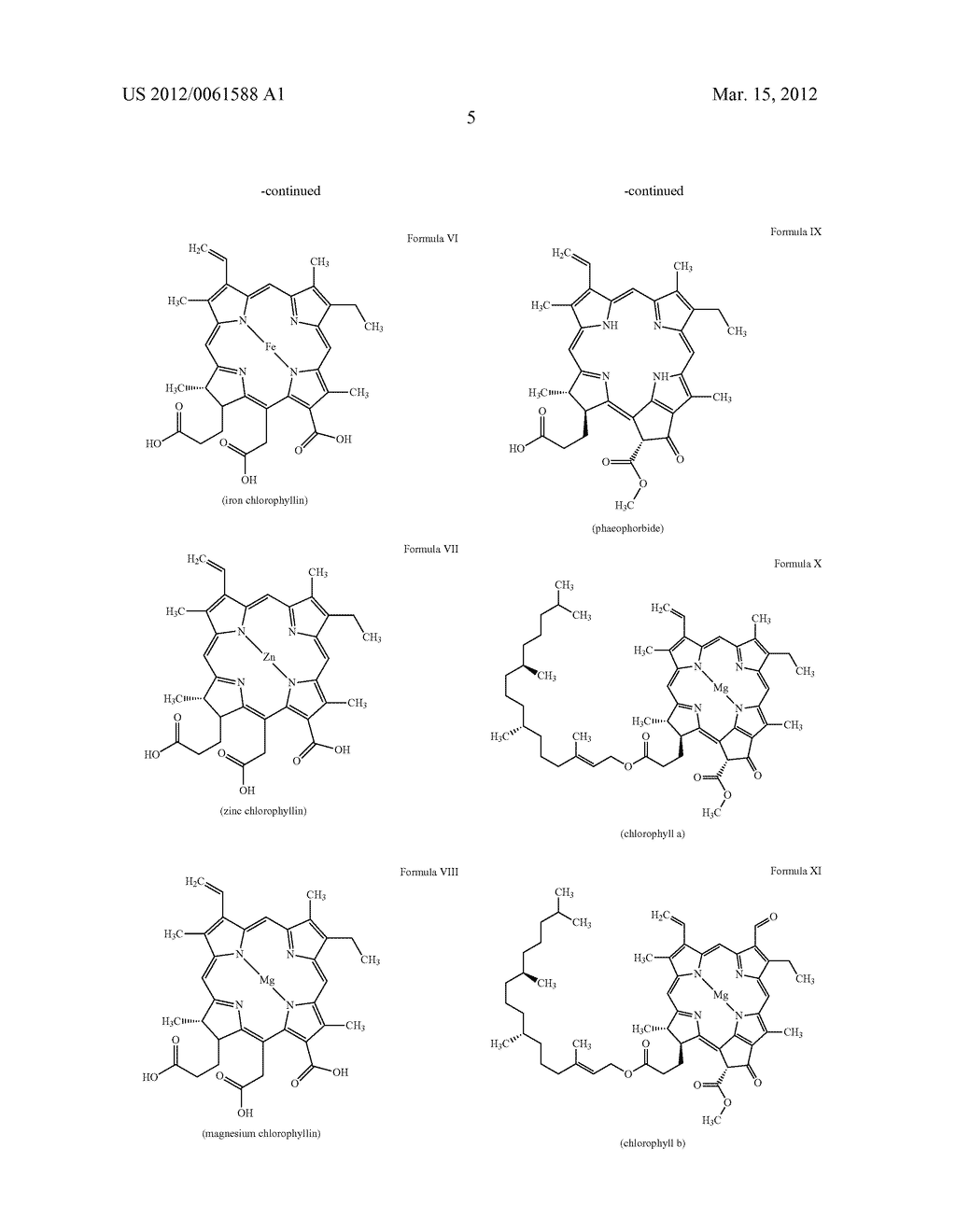 FAECAL MARKERS - diagram, schematic, and image 12