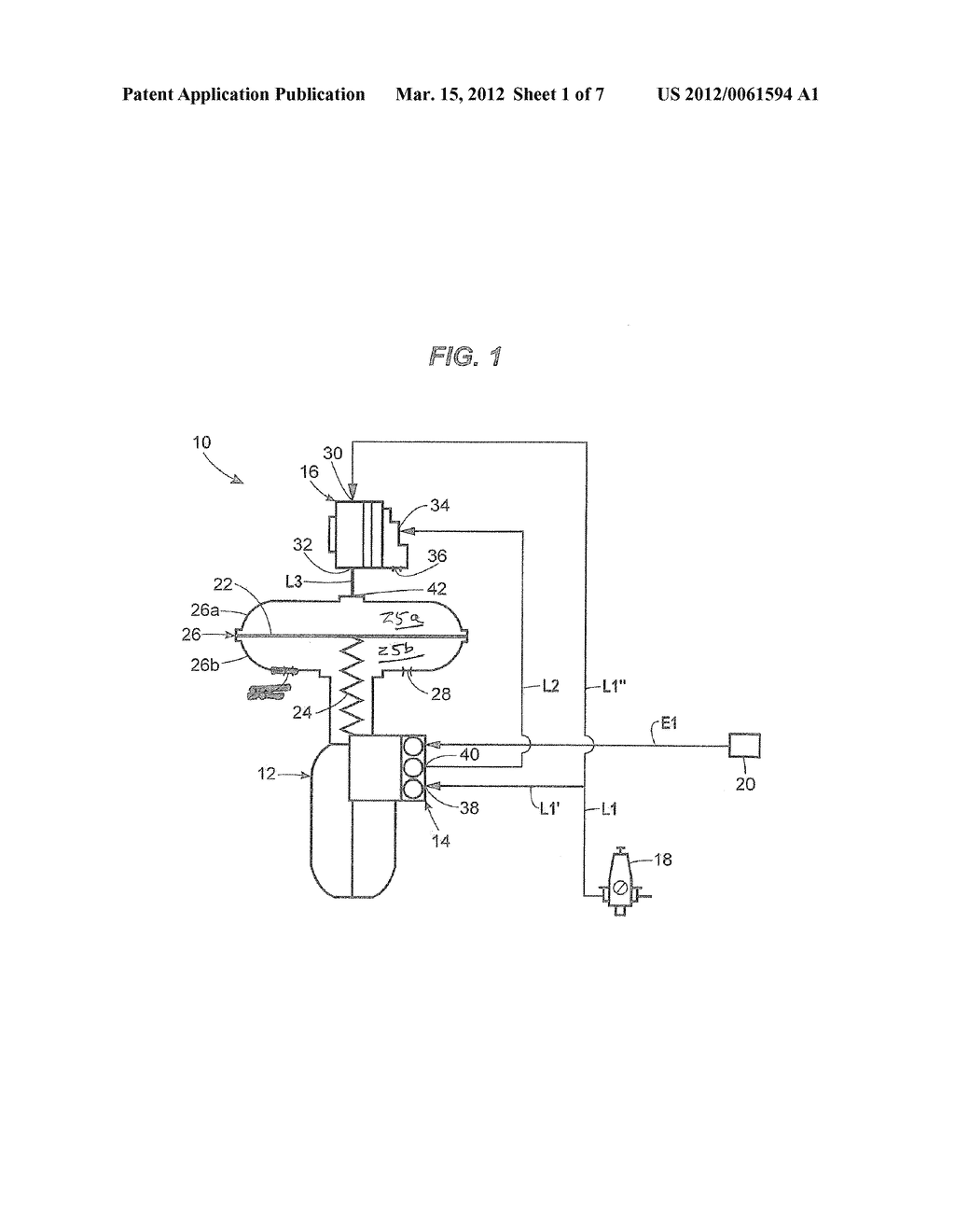 Volume Booster with Stabilized Trim - diagram, schematic, and image 02