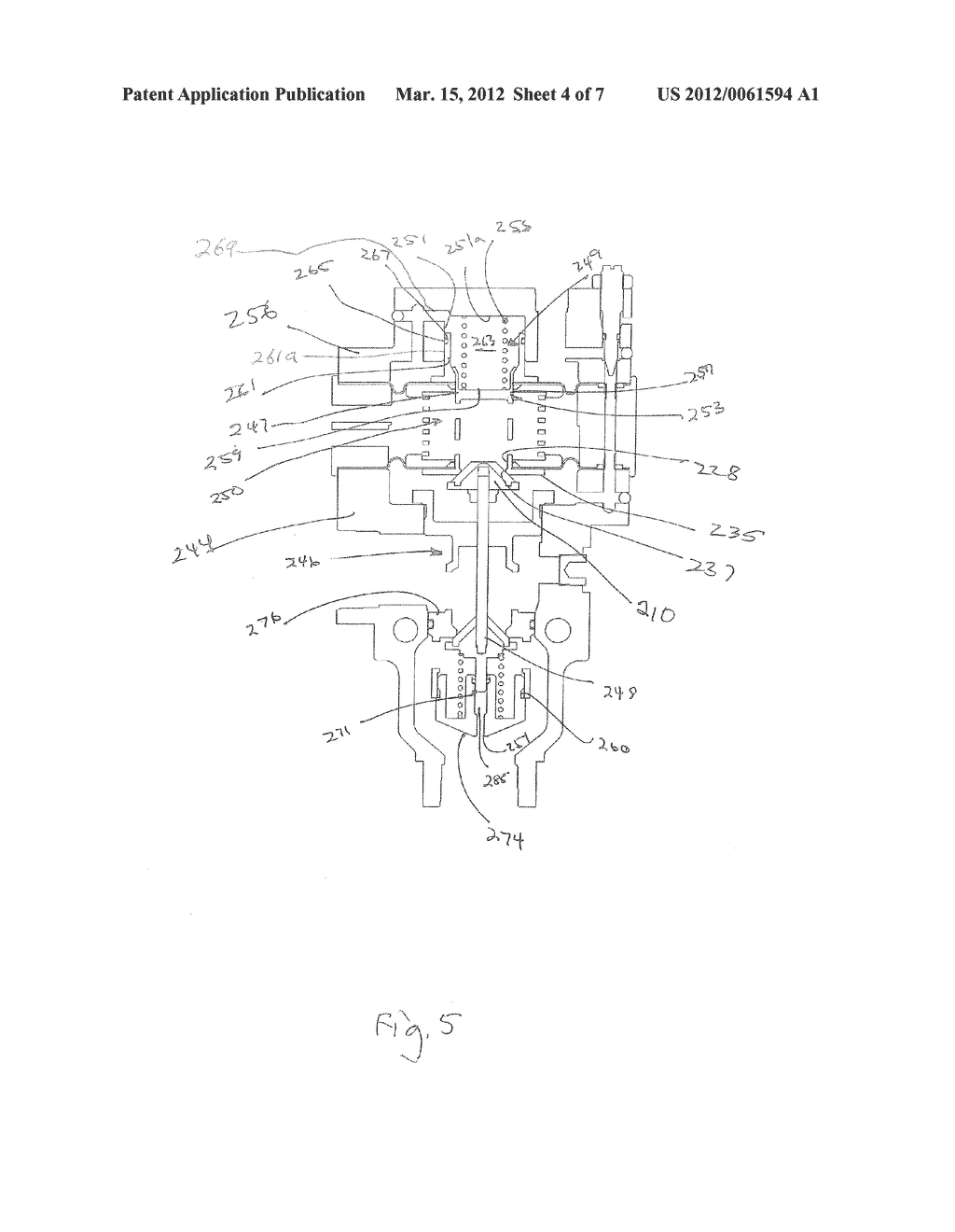 Volume Booster with Stabilized Trim - diagram, schematic, and image 05