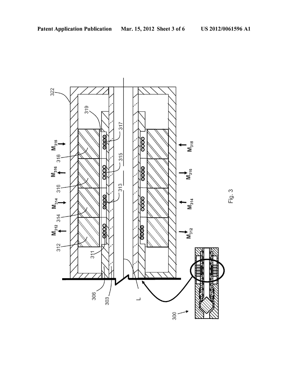 Active Combustion Flow Modulation Valve - diagram, schematic, and image 04