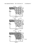 Plasma gasification reactors with modified carbon beds and reduced coke     requirements diagram and image