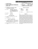 THERMOSETS CONTAINING CARBON NANOTUBES BY EXTRUSION diagram and image