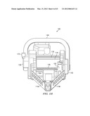 CABLE PULLING MACHINE diagram and image