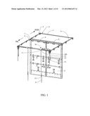 LIFT ASSEMBLY diagram and image