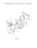 LIFT ASSEMBLY diagram and image