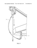 LIFT ASSEMBLY diagram and image