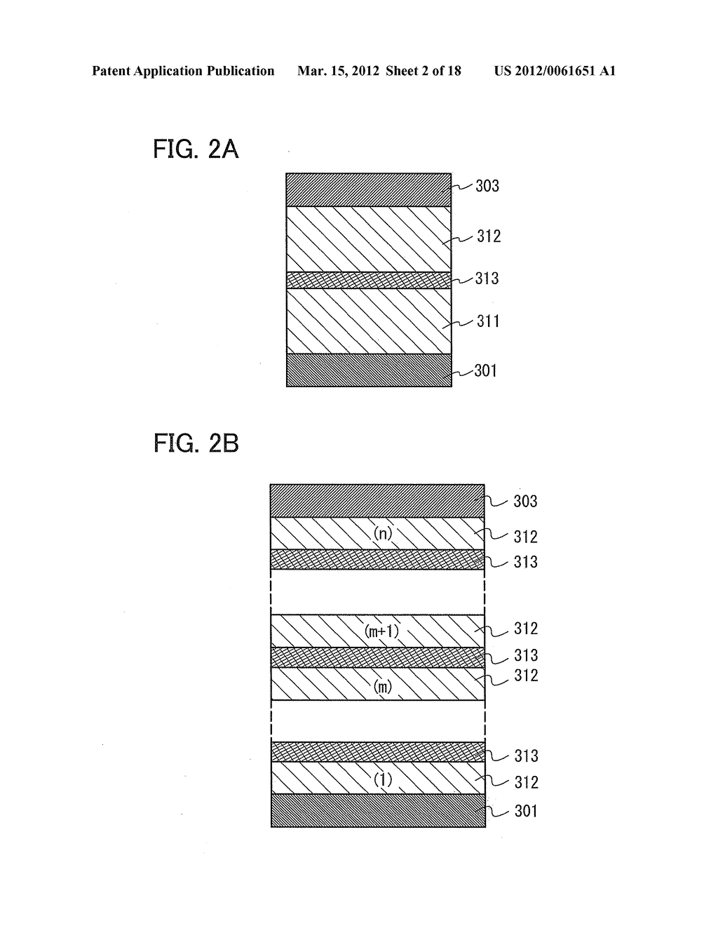 Heterocyclic Compound, Light-Emitting Element, Light-Emitting Device,     Electronic Device, and Lighting Device - diagram, schematic, and image 03