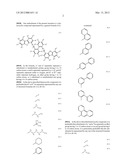 Heterocyclic Compound, Light-Emitting Element, Light-Emitting Device,     Electronic Device, and Lighting Device diagram and image