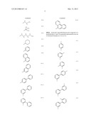 Heterocyclic Compound, Light-Emitting Element, Light-Emitting Device,     Electronic Device, and Lighting Device diagram and image