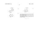 Heterocyclic Compound, Light-Emitting Element, Light-Emitting Device,     Electronic Device, and Lighting Device diagram and image