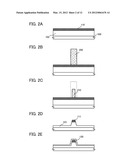 METHOD FOR MANUFACTURING SEMICONDUCTOR DEVICE diagram and image