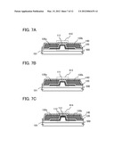 METHOD FOR MANUFACTURING SEMICONDUCTOR DEVICE diagram and image