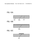 METHOD FOR MANUFACTURING SEMICONDUCTOR DEVICE diagram and image