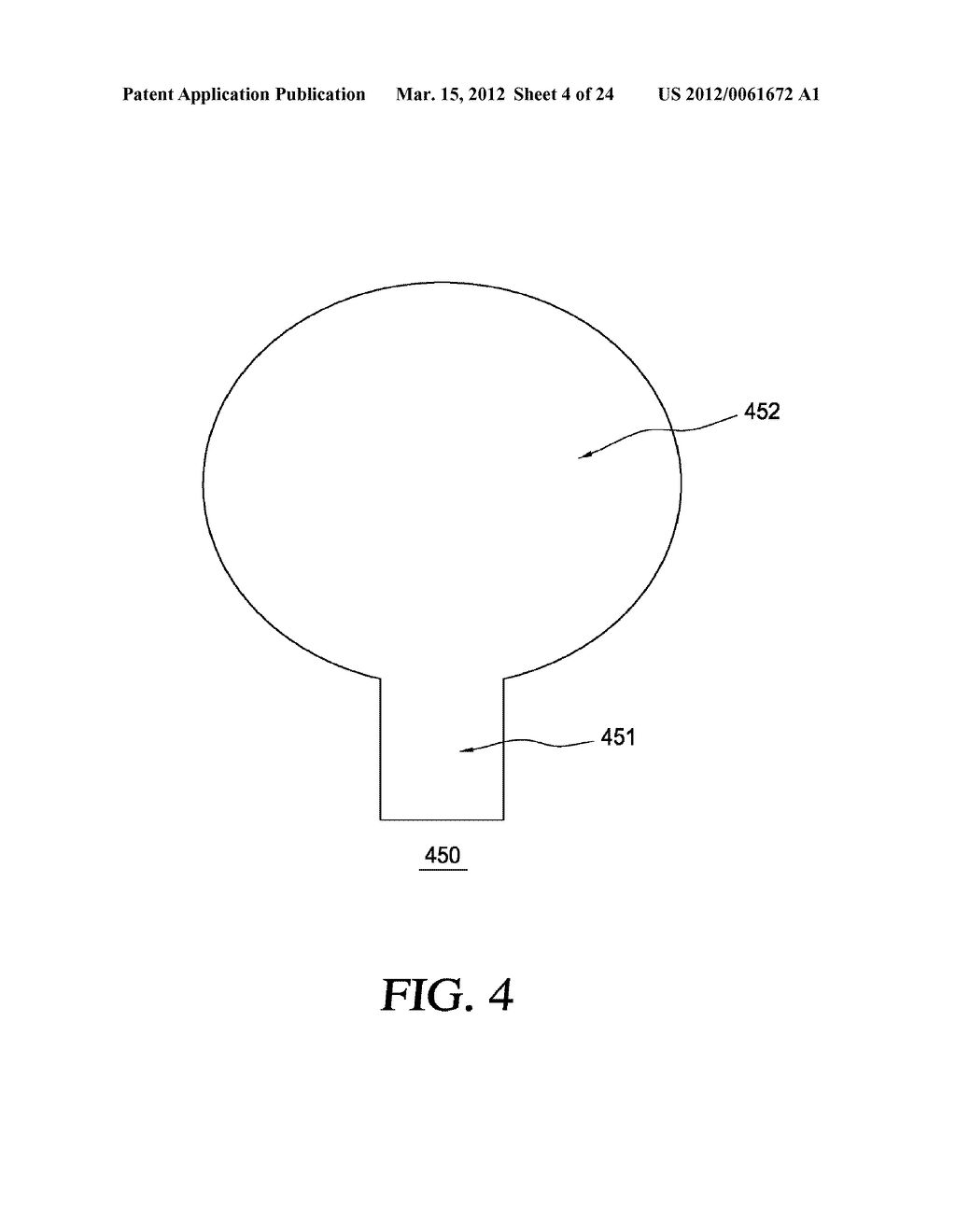 METHOD OF PROVIDING A FLEXIBLE SEMICONDUCTOR DEVICE AT HIGH TEMPERATURES     AND FLEXIBLE SEMICONDUCTOR DEVICE THEREOF - diagram, schematic, and image 05