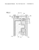 METHOD FOR MANUFACTURING LIGHT-EMITTING DISPLAY DEVICE diagram and image