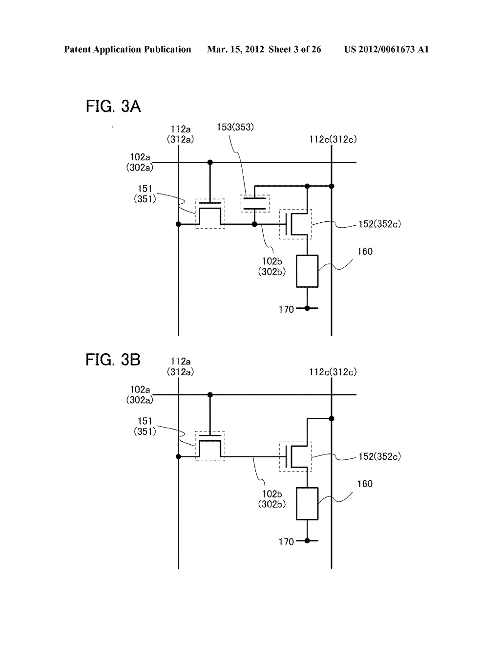 METHOD FOR MANUFACTURING LIGHT-EMITTING DISPLAY DEVICE - diagram, schematic, and image 04