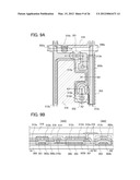 METHOD FOR MANUFACTURING LIGHT-EMITTING DISPLAY DEVICE diagram and image