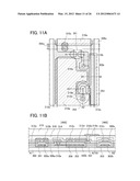 METHOD FOR MANUFACTURING LIGHT-EMITTING DISPLAY DEVICE diagram and image