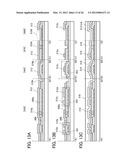 METHOD FOR MANUFACTURING LIGHT-EMITTING DISPLAY DEVICE diagram and image