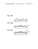 METHOD FOR MANUFACTURING LIGHT-EMITTING DISPLAY DEVICE diagram and image