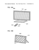 METHOD FOR MANUFACTURING LIGHT-EMITTING DISPLAY DEVICE diagram and image