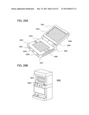 METHOD FOR MANUFACTURING LIGHT-EMITTING DISPLAY DEVICE diagram and image