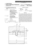 SIC SEMICONDUCTOR DEVICE AND METHOD FOR MANUFACTURING THE SAME diagram and image