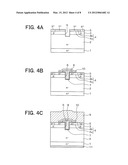 SIC SEMICONDUCTOR DEVICE AND METHOD FOR MANUFACTURING THE SAME diagram and image