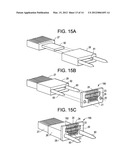 OPTOELECTRONIC COMPONENT WITH FLIP-CHIP MOUNTED OPTOELECTRONIC DEVICE diagram and image