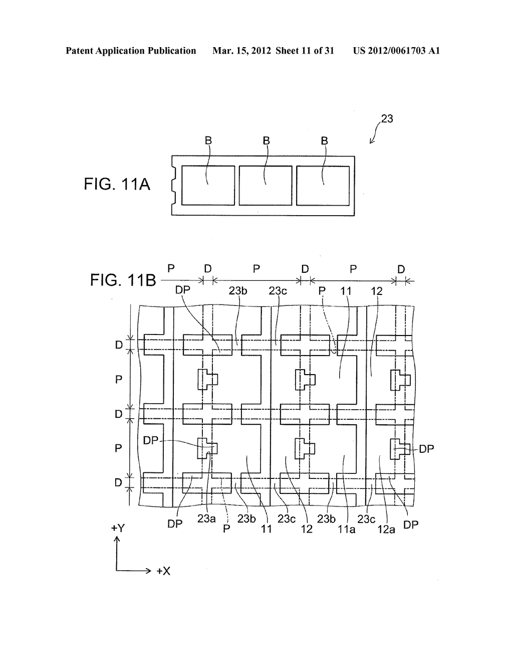 LIGHT EMITTING DEVICE AND MANUFACTURING METHOD OF LIGHT EMITTING DEVICE - diagram, schematic, and image 12